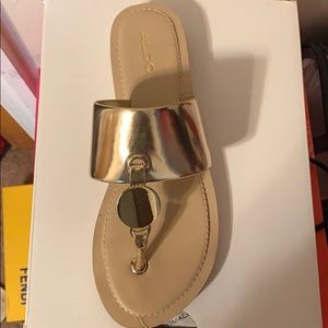 cleaning out my closet.